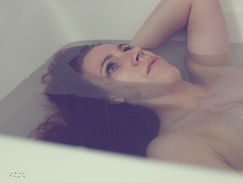 Our dreams will carry us by Niamh